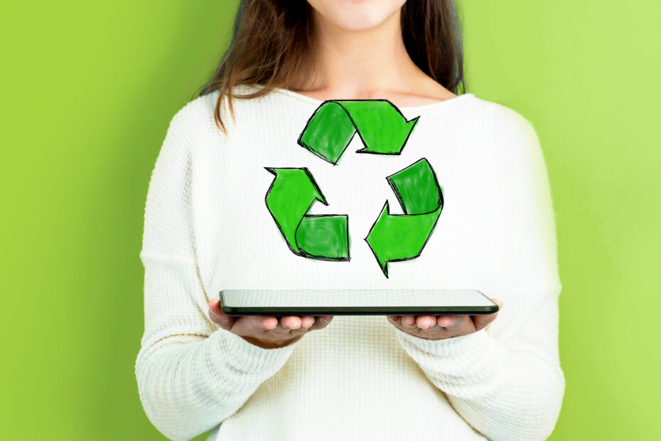 La lotta alla plastica: i CAM