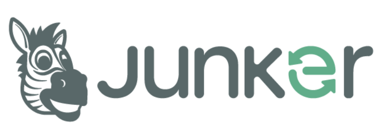 App Junker funziona? Logo App