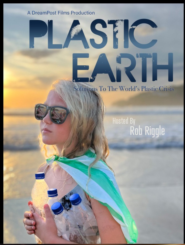 Recensione Plastic Earth